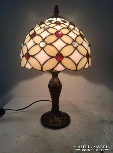 Tiffany lamp (90123)