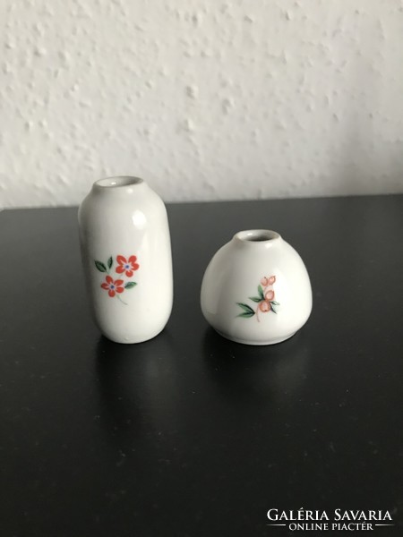 Ravenclaw mini vases