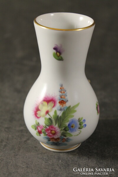 Herend vase 943