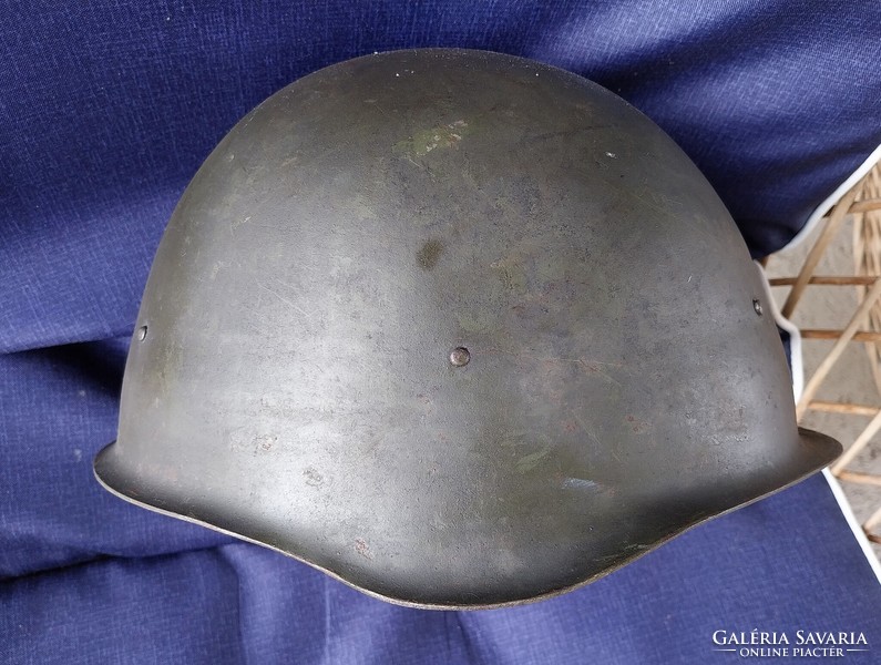 Hungarian assault helmet