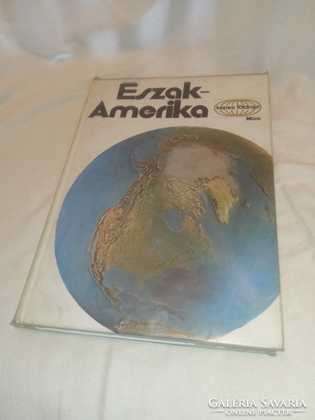 Dr. Ferenc Try - North America (pictured geography) 1979