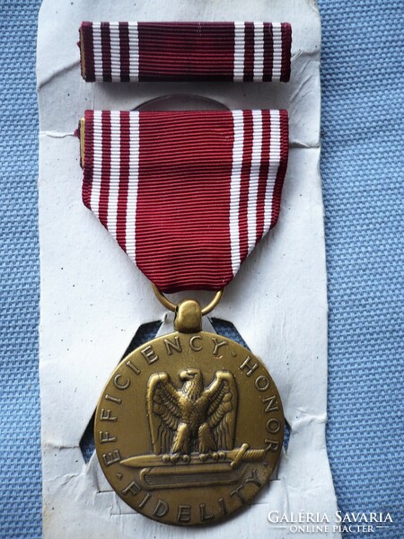 US Marine Corps Medal Vietnam War