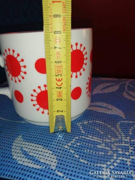 2.300.-Ft! Napocskás, Alföldi centrum varia bögre!