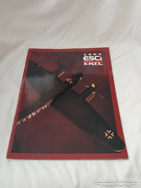1993 ESCI ERTL Catalogue Vintage - Katalógus, Modellezés