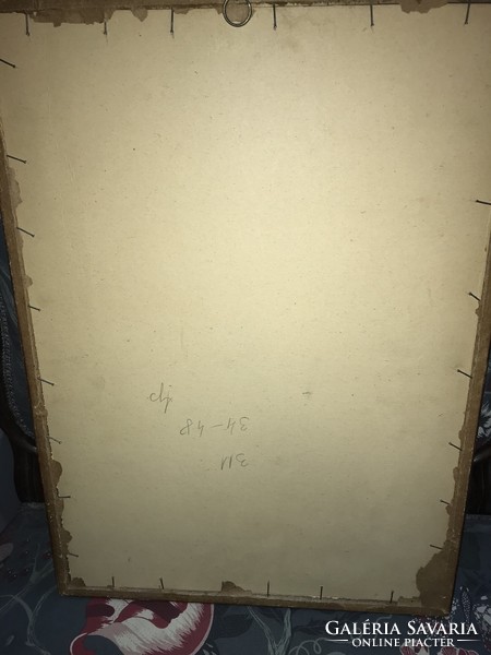 Biai -Föglein István : Úri társaság