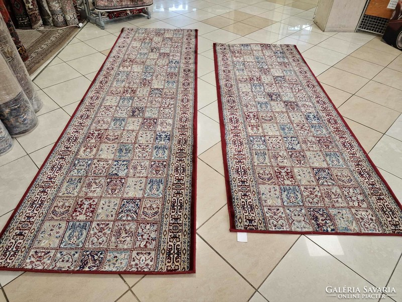 Bakhtyar pattern 2 pcs 100x250+100x325 Persian carpet set mz269