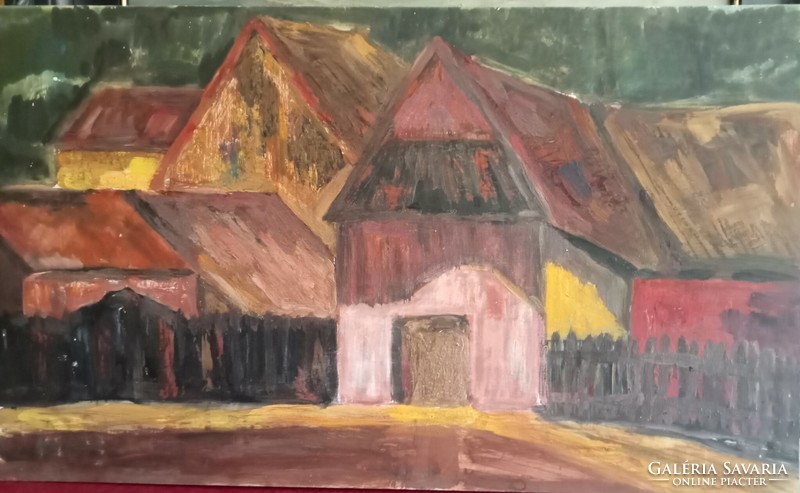 Gáspárdy Sándor: Tokaj