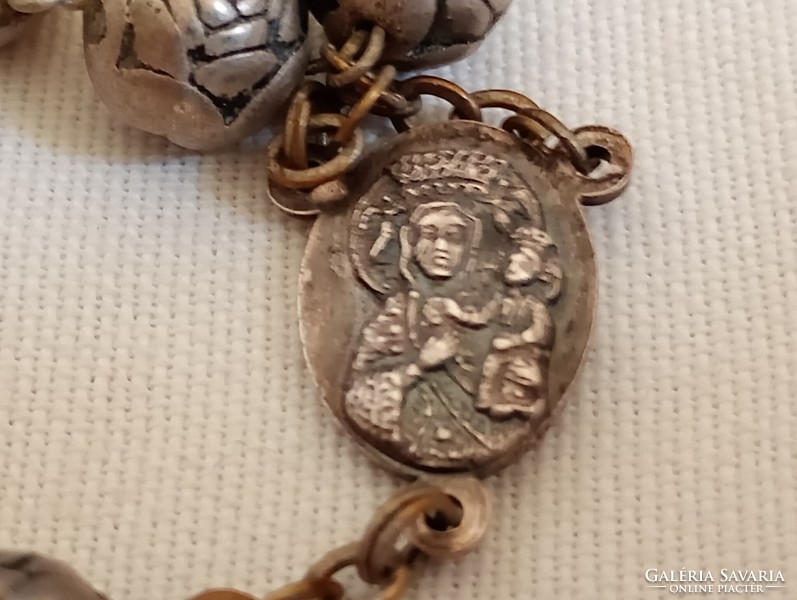 Rózsafűzér JOHANES PAULUS II pápa