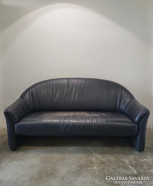 Wittmann bőr kanapé