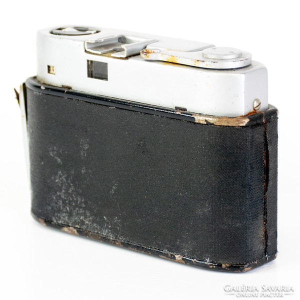 Beirette Model II fényképezőgép