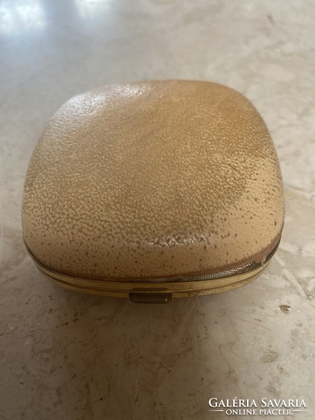 Dugena régi utazó óra