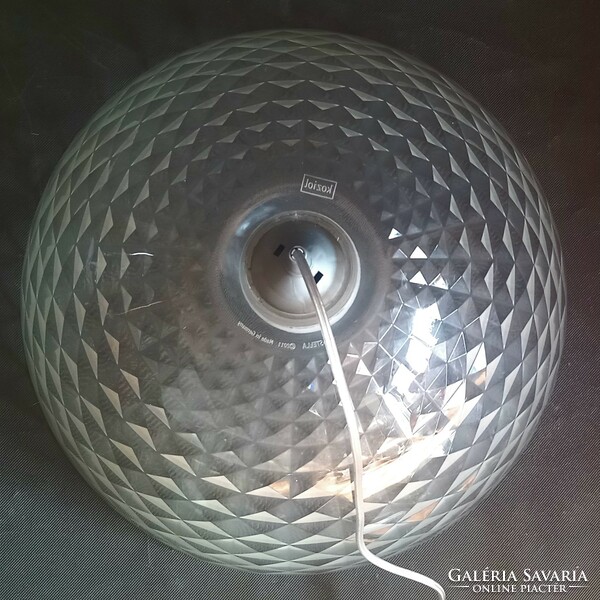 Űrkorszaki Stella XL plexi lámpa by Koziol design ALKUDHATÓ
