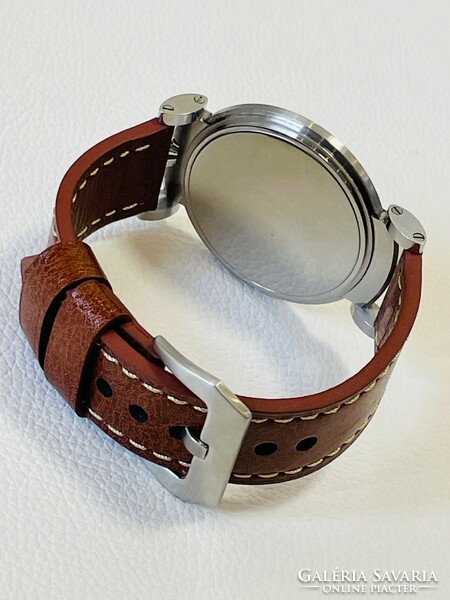 IWC Schaffhausen férfi karóra cal.97