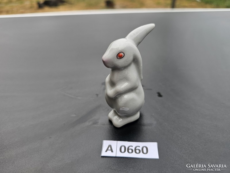 A0660 Drasche nyuszi
