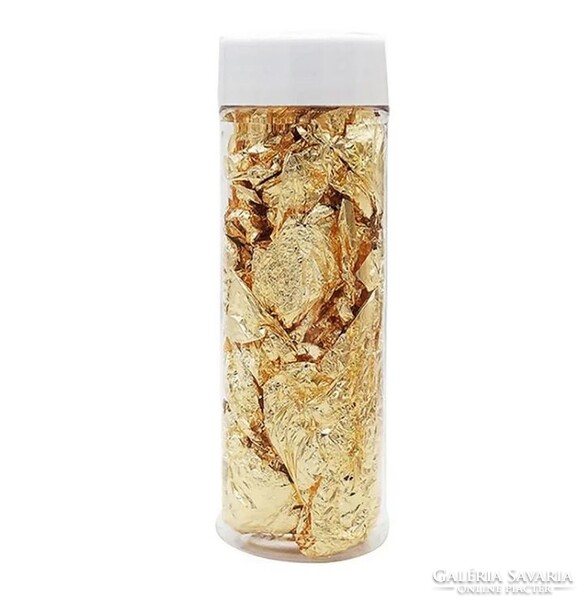 24 kt 2g ehető arany - az otthoni Michelin csillagos BBQ-