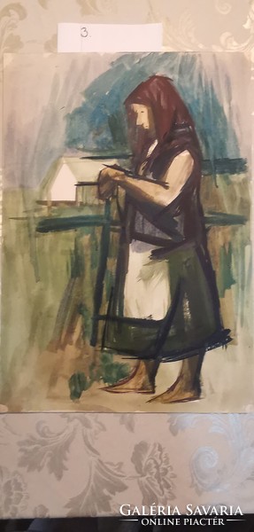 5 DB,WEINTRAGER ADOLF  GYÜJTEMÉNY/V./, ELADÓ