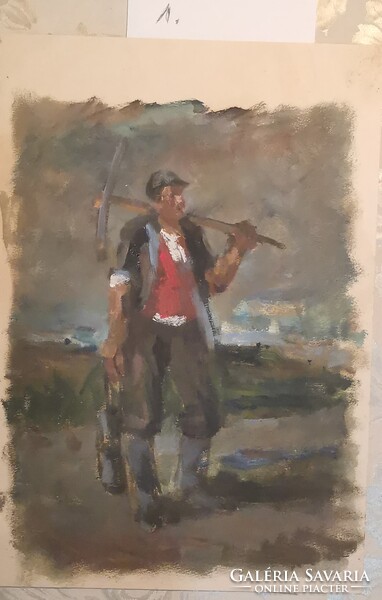 5 DB,WEINTRAGER ADOLF  GYÜJTEMÉNY/V./, ELADÓ