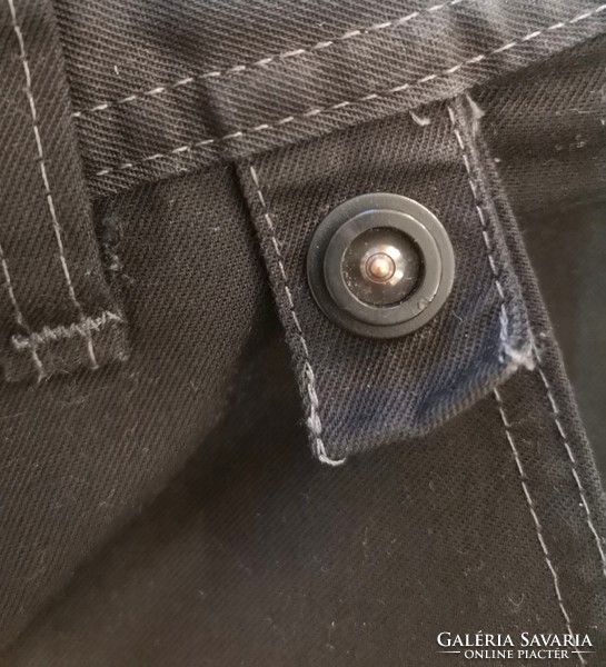 F Engel Cordura 44-es fiú terepnadrág, túranadrág, rövidnadrág