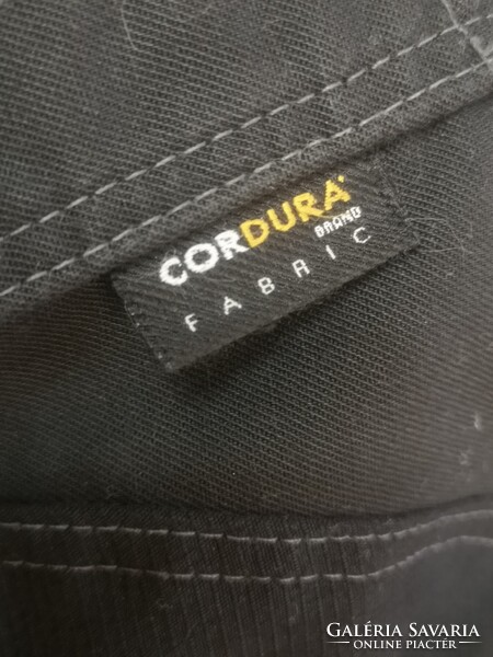 F Engel Cordura 44-es fiú terepnadrág, túranadrág, rövidnadrág