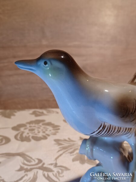 ROYAL DOUX PORCELÁN MADÁR
