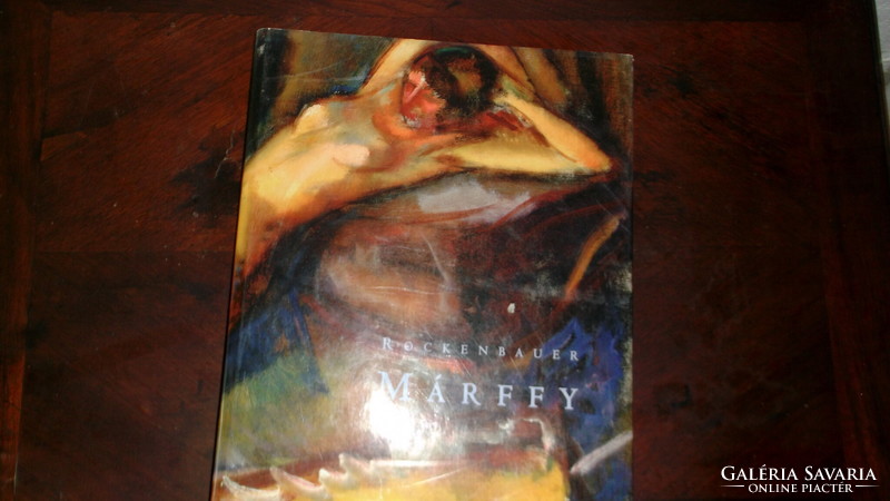 Márffy Ödön album