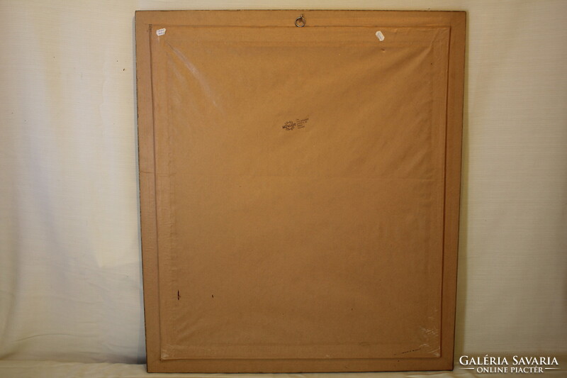 Vásárhelyi Kovács Tibor :  Tea délután