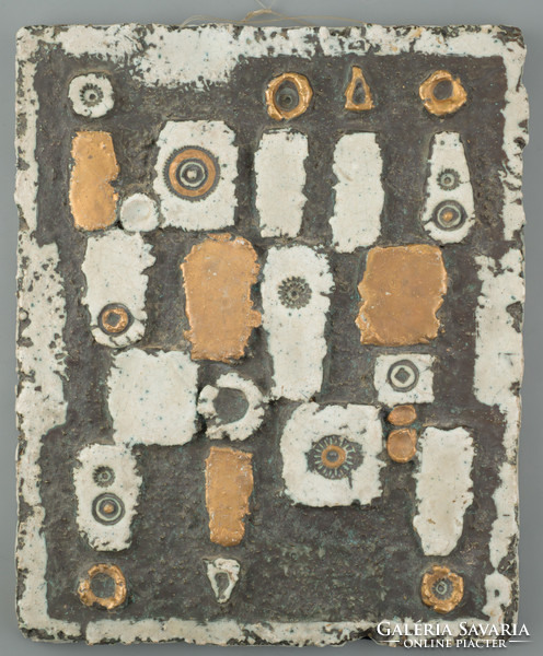 Balczó Edit (1935-2010): Jelek.