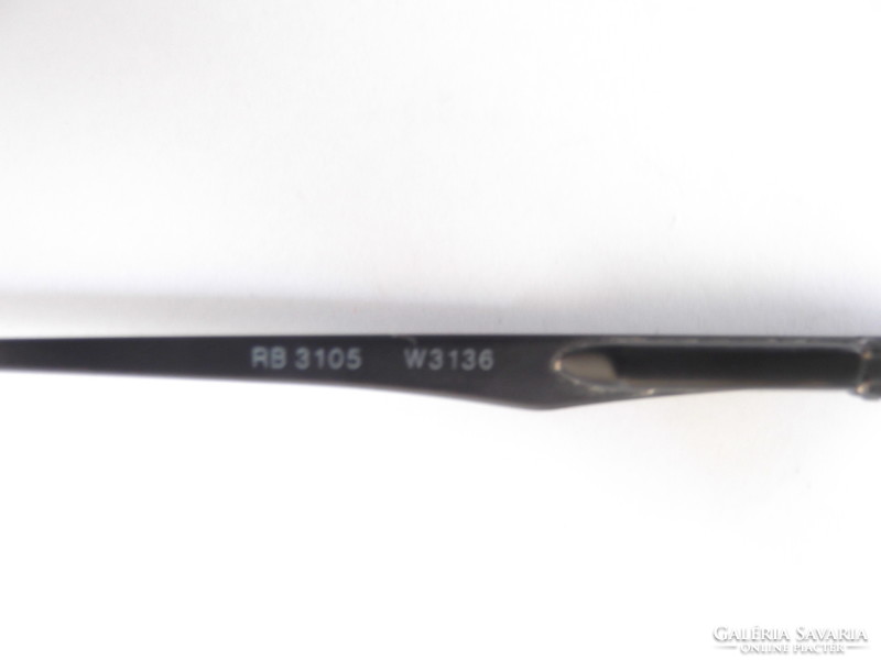 Rayban RB 3105 W3136 lux napszemüveg
