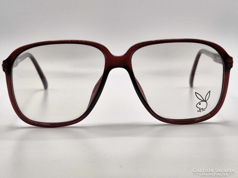 PLAYBOY optikai szemüvegkeret 4615 10, unisex, Vintage BIG AVIATOR. Új.