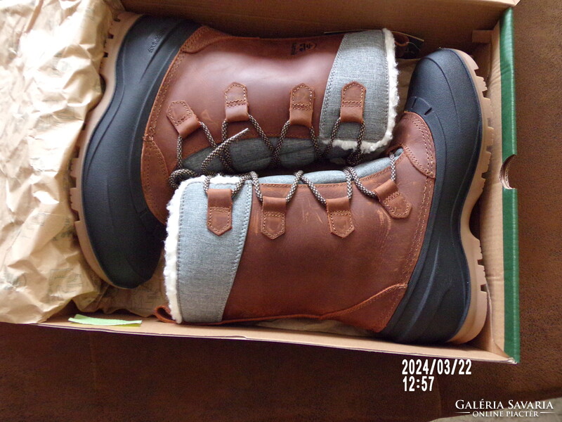 Kamik Snowgem női hótaposó (56690 Ft)vadonatúj