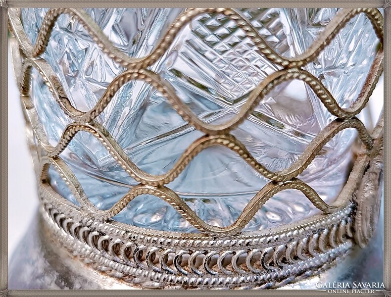 Russian luxury private train tea cup specialty