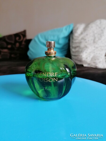 Dior Tendre Poison edt 100ml/45