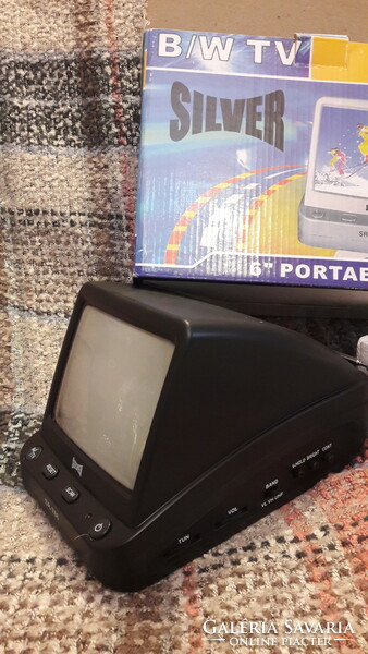 Mini tv (M3307)
