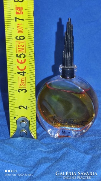 Vintage Nino Cerruti  parfüm 3,7 ml mini