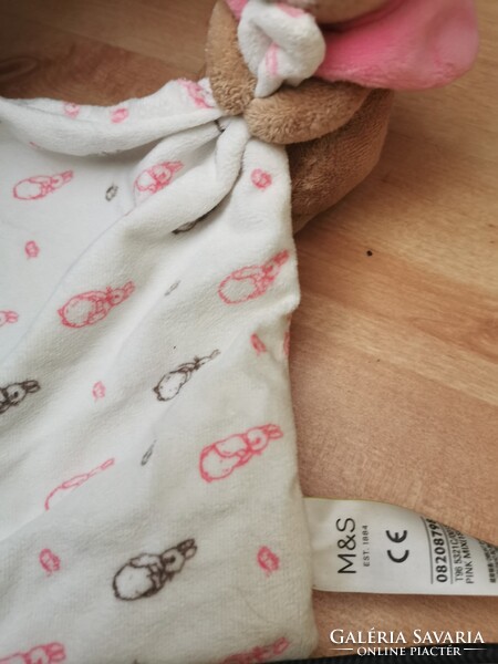 Nyúl Péter szundikendők 001. - Peter Rabbit naps 001.