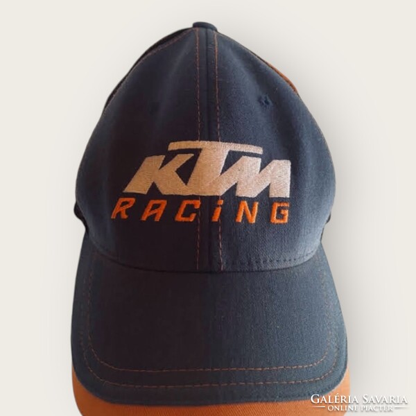KTM MOTOR SPORT SAPKA ONE SIZE