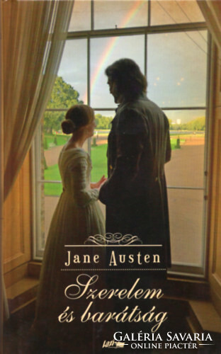Jane Austen: Szerelem és barátság