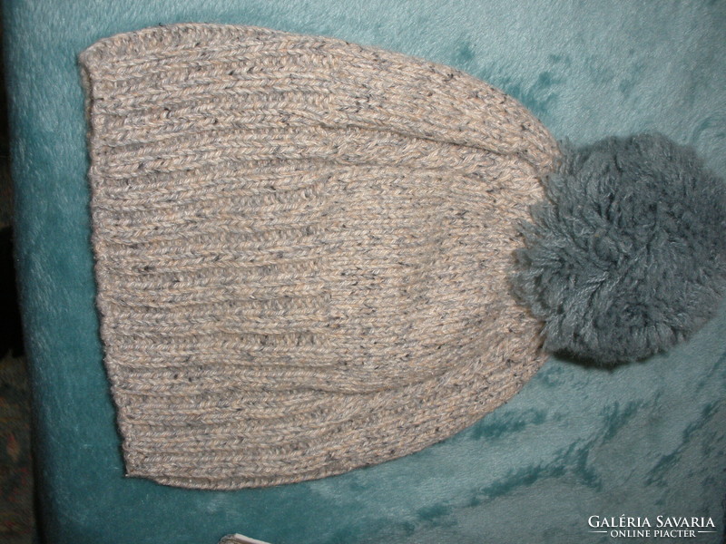 Baba sapka selyemtartalmú