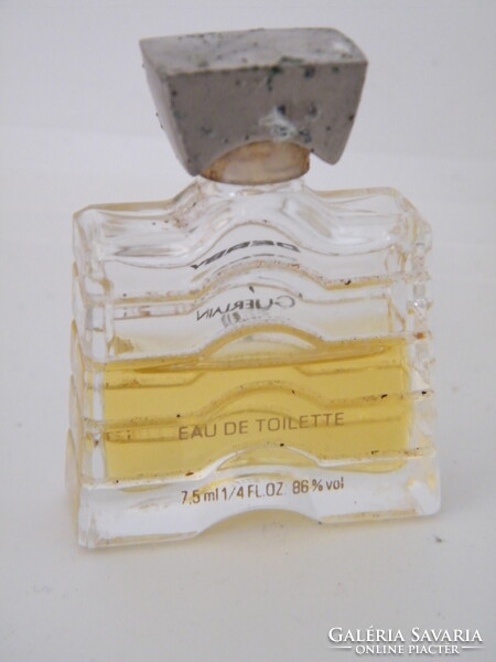Vintage Guerlain Derby mini parfüm 7,5 ml