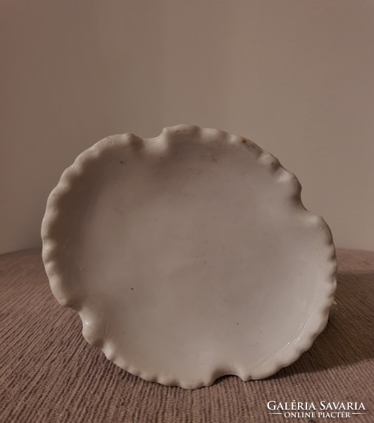 Antik porcelán tejkiöntő.