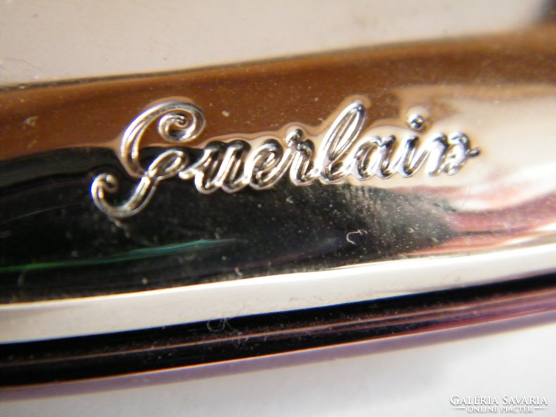 Guerlain Ombre Eclat szemhéjpúder