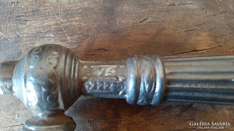 Kilincs, kapukilincs