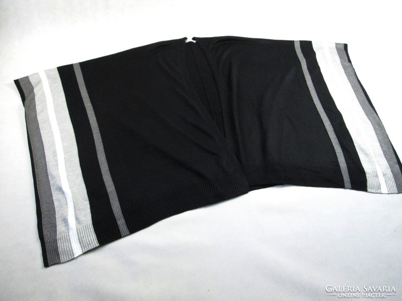 EREDETI CALVIN KLEIN (XL/2XL) NŐI PELERIN PONCSÓ