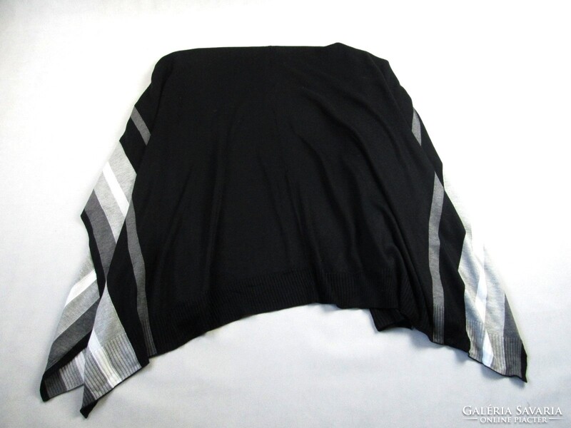 EREDETI CALVIN KLEIN (XL/2XL) NŐI PELERIN PONCSÓ