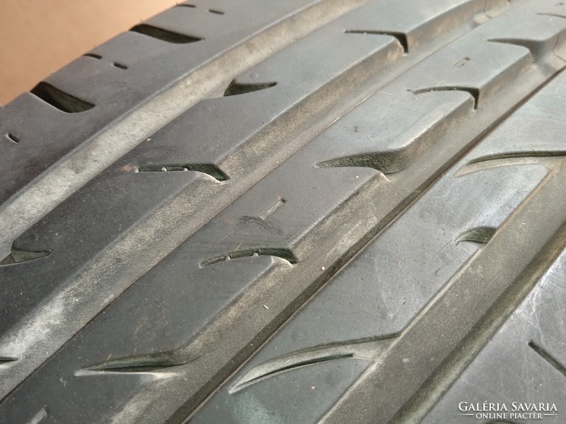 Nexen N'Blue HD Plus 185/60 R15 84T csak 3000km-t futott gumi!! 1 darab