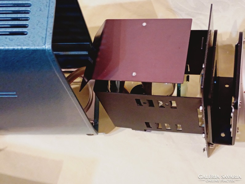 Diavetítő 05 - Pentacon Aspectar 150 A NDK retro 2db egyben alkatrésznek