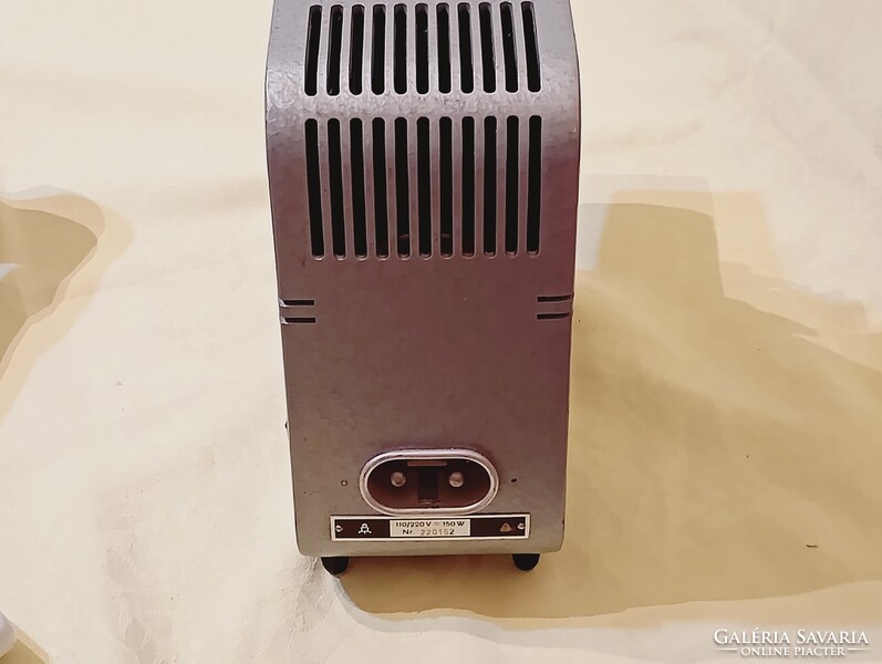 Diavetítő 03 - Pentacon Aspectar 150 A NDK retro + kábel