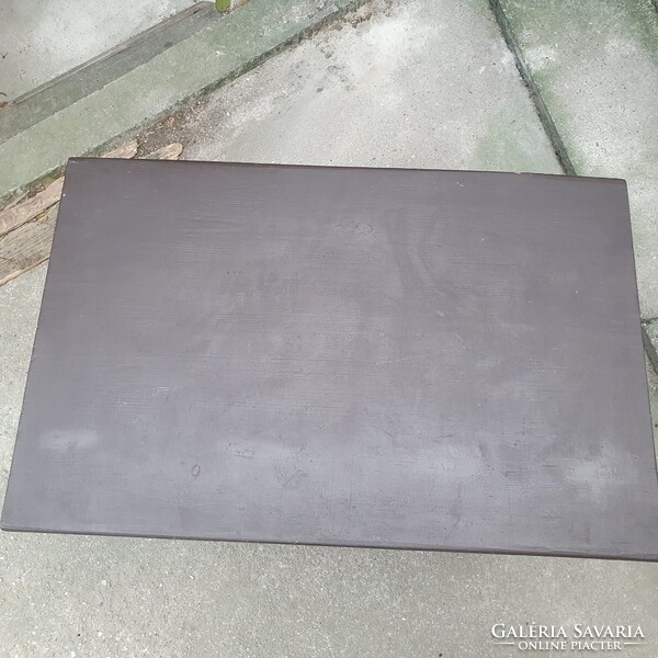 Konyhai Paraszt Fenyő Asztal