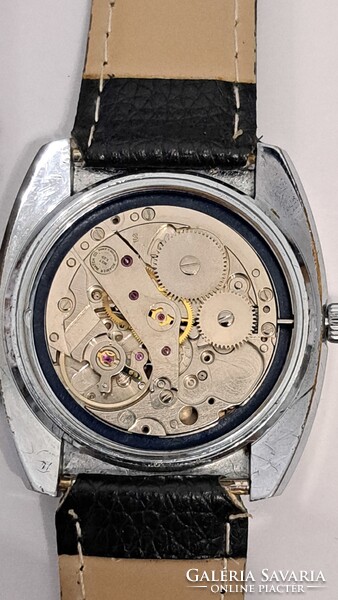 Roamer anfibio karóra