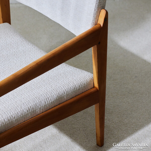 Thonet fotel / karosszék Tervezte: Rudolf Glatzel, Németország 1961